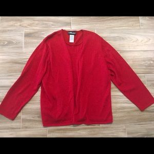 Women’s Plus Size Blouse